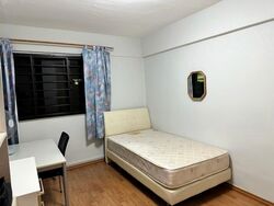 Blk 302 Clementi Meadows (Clementi), HDB 4 Rooms #535282101